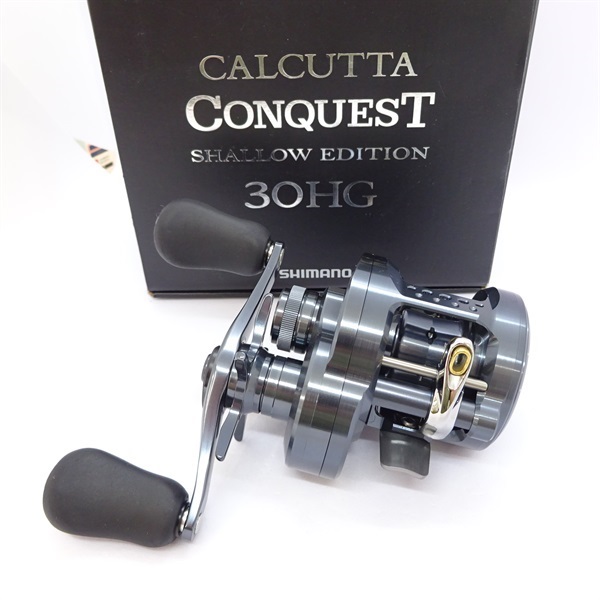 カルカッタコンクエストシャローエディション３０ＨＧ